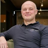 Jeroen, algemeen directeur van Powercrumbs