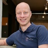 Pieter, oprichter van Powercrumbs
