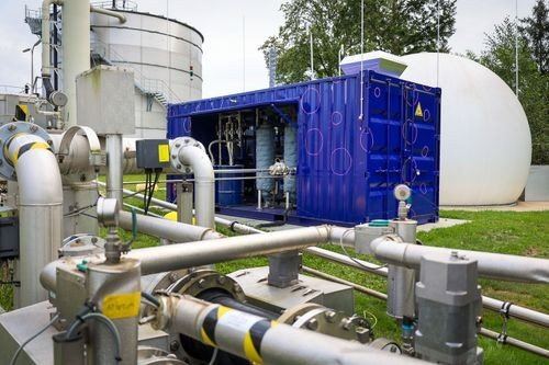 De volgende stap in duurzame energietransitie met steun van ASN Impact Investors